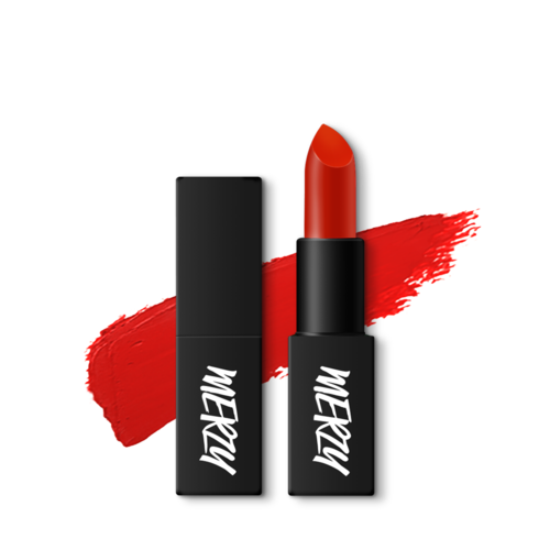 THE FIRST LIPSTICK ME SERIES 3.5g (8 Colors), MERZY MERZY Lipstick
