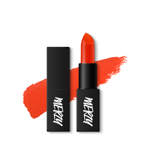 THE FIRST LIPSTICK ME SERIES 3.5g (8 Colors), MERZY MERZY Lipstick