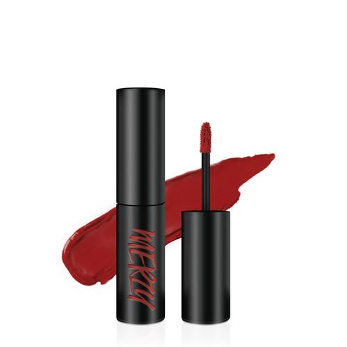 THE FIRST VELVET TINT SEASON 1 (V1~V6) 4.5g (6 Colors), MERZY MERZY Lip Stains