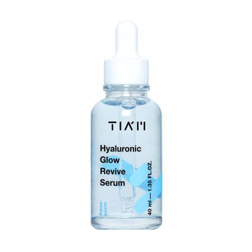 TIAM Hyaluronic Glow Revive Serum 40ml TIAM Hydrating Serums