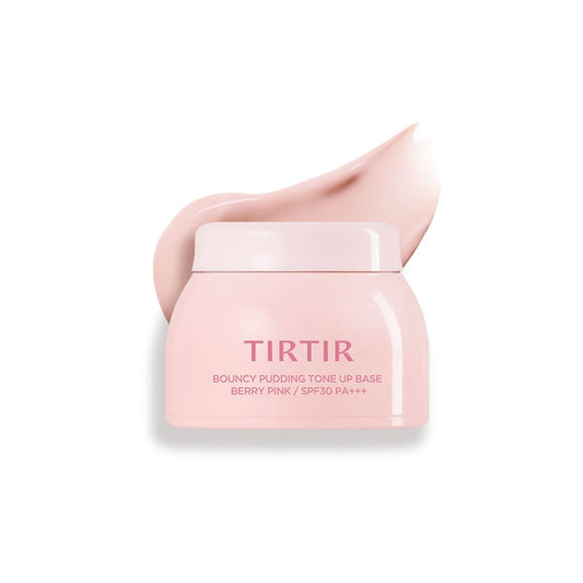 TIRTIR Bouncy Pudding Tone Up Base SPF30 PA++ 25ml TIRTIR Make Up Base