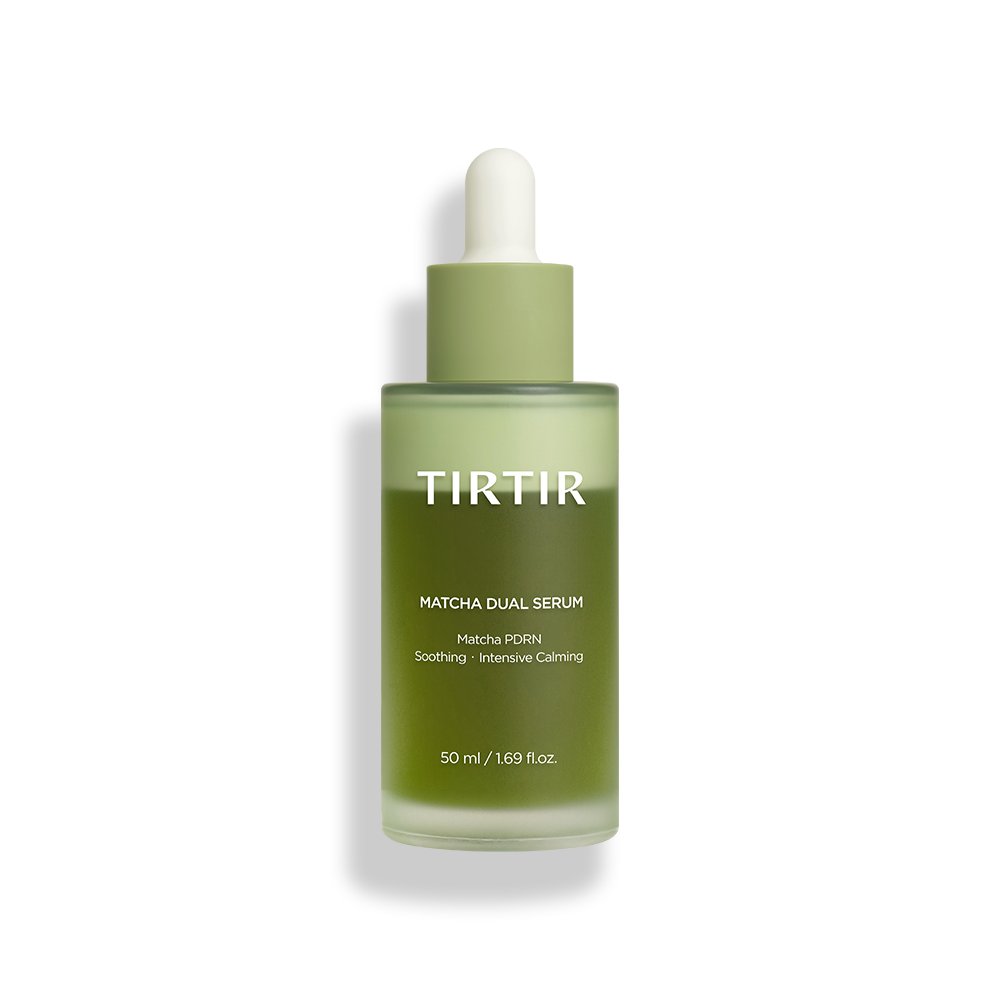 TIRTIR Matcha Dual Serum 50ml