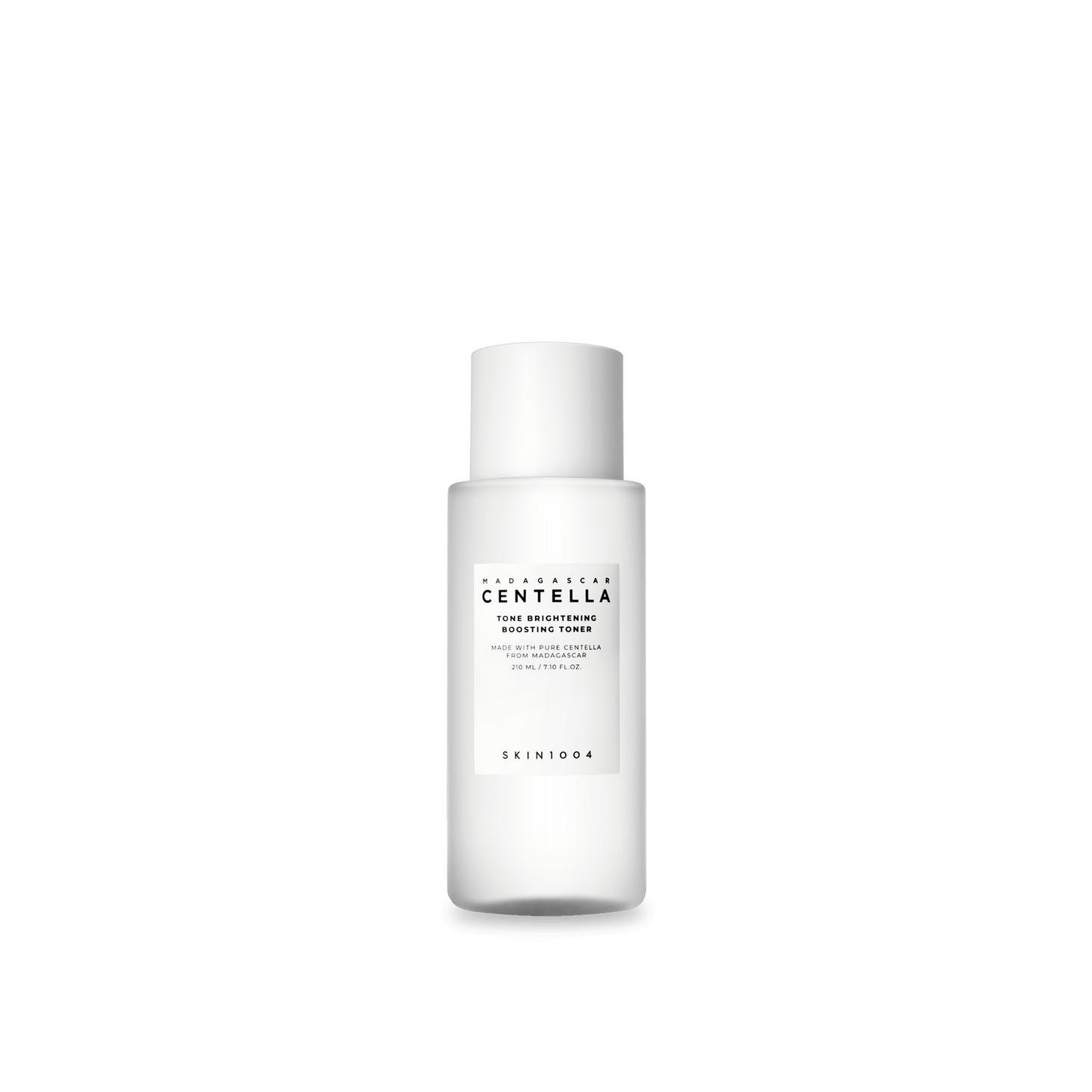 TONE BRIGHTENING BOOSTING TONER 210ml, SKIN1004 SKIN1004 Toner