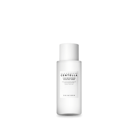 TONE BRIGHTENING BOOSTING TONER 210ml, SKIN1004 SKIN1004 Brightening Toner