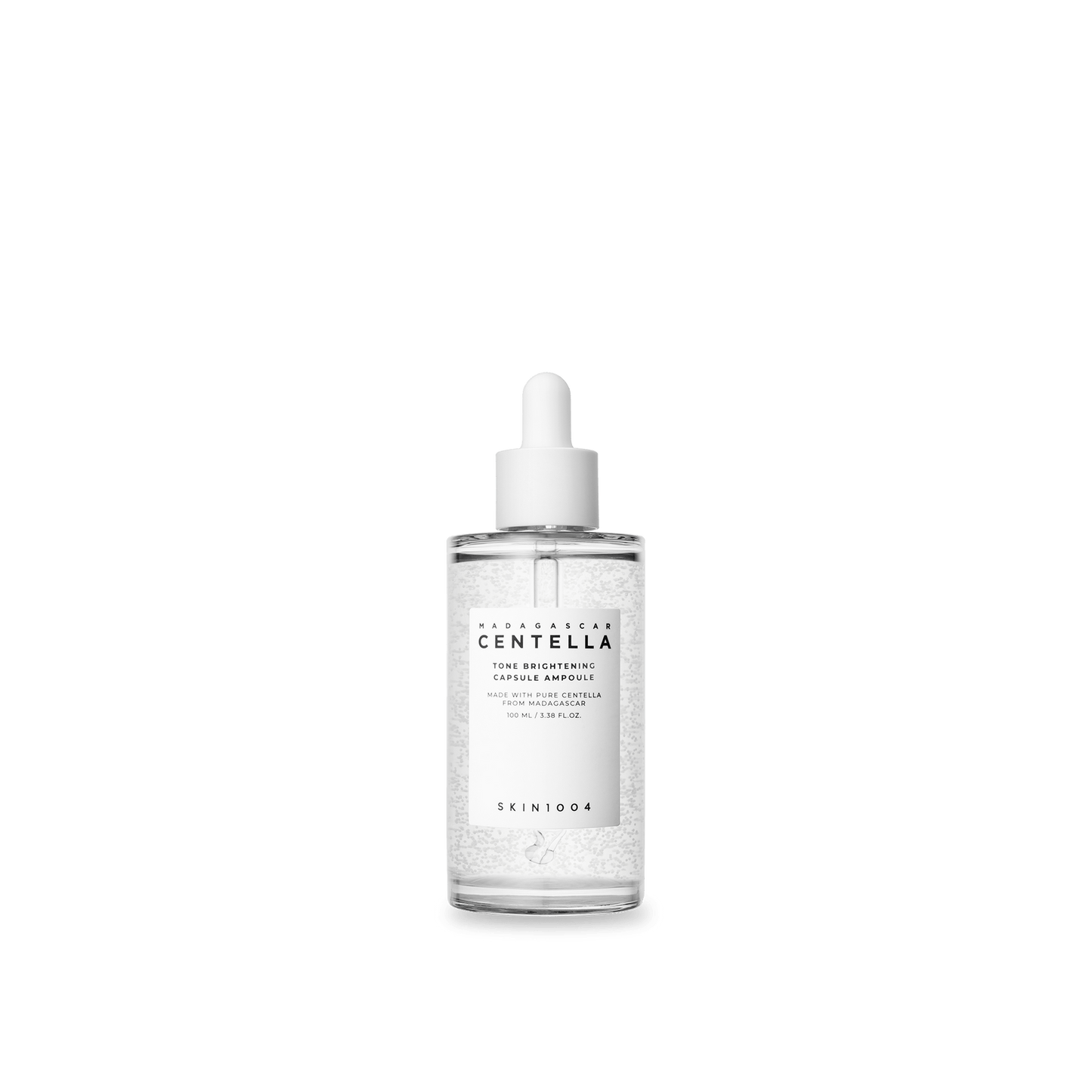 TONE BRIGHTENING CAPSULE AMPOULE 100ml, SKIN1004 SKIN1004 Ampoule