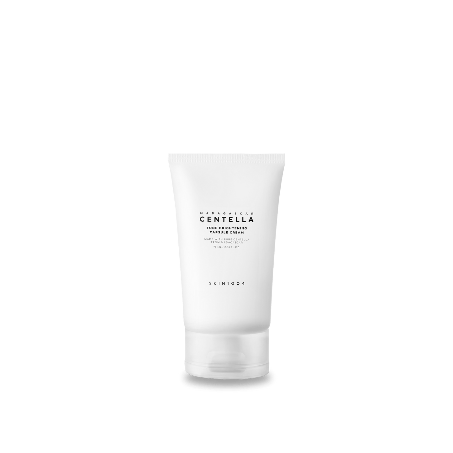 TONE BRIGHTENING CAPSULE CREAM 75ml, SKIN1004 SKIN1004 Cream