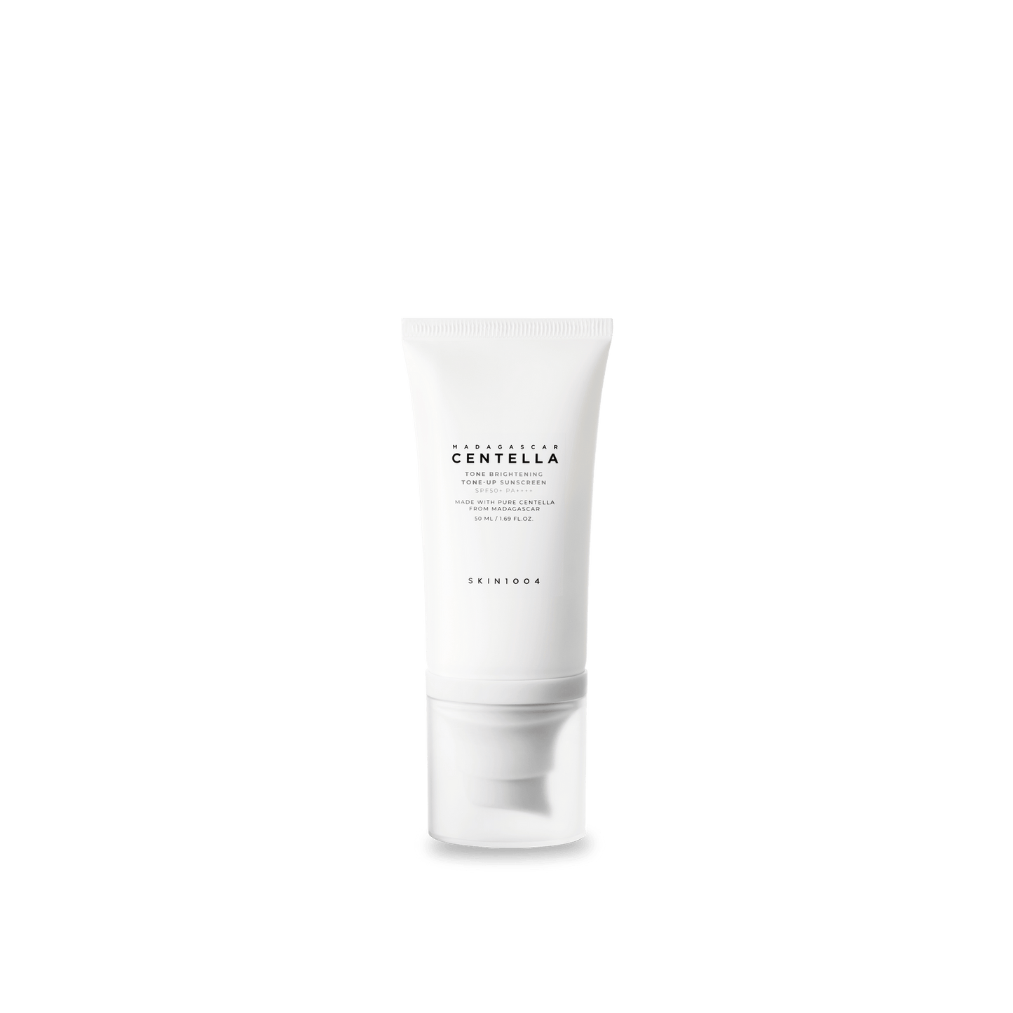 TONE BRIGHTENING TONE-UP SUNSCREEN 50ml, SKIN1004 SKIN1004 Sunscreen