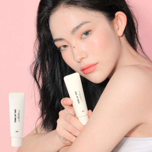 TONE UP Skin TINT 40ml, 3CE 3CE Make Up Base