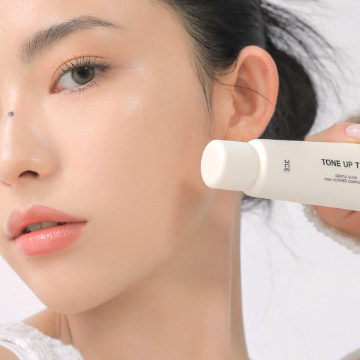 TONE UP Skin TINT 40ml, 3CE 3CE Make Up Base