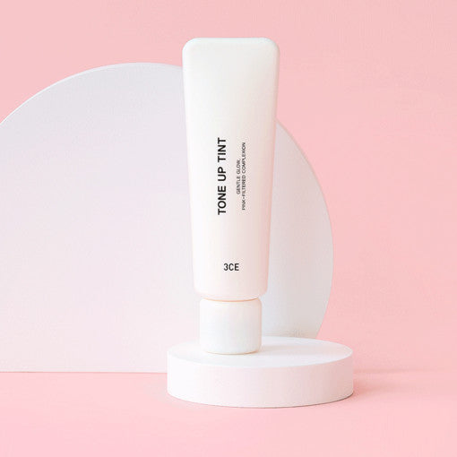 TONE UP Skin TINT 40ml, 3CE 3CE Make Up Base