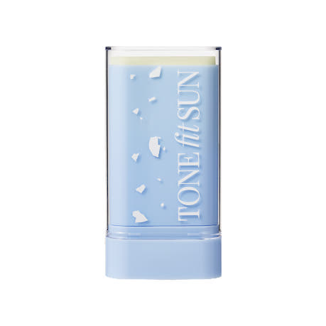 TONE fit SUN Vegan No Sebum Sun Stick SPF50+ PA++++ 18g TONE fit SUN Sun Stick
