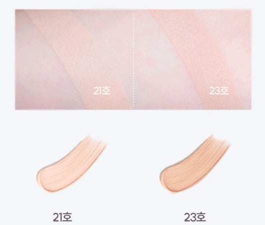 TROIAREUKE Healing Cushion A 15g SPF50+ PA++++ (2colors) TROIAREUKE Cushion Foundation