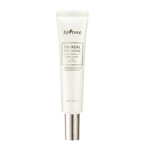 TW-Real Eye Cream 30ml, Isntree Isntree Eye Cream