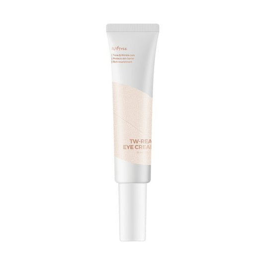 TW-Real Eye Cream 30ml, Isntree Isntree Eye Cream
