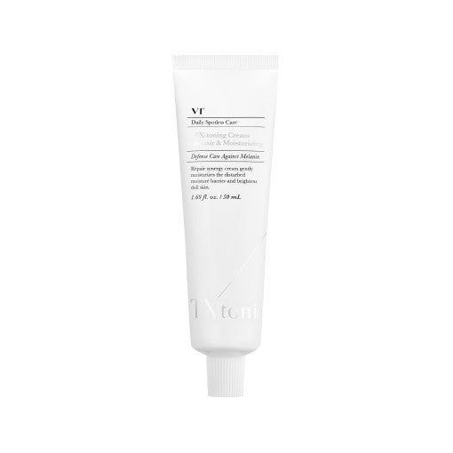 TX-toning Cream 50ml, VT VT Cream