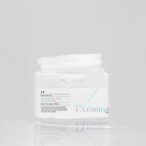 TX-toning Daily Mask 320g (30ea), VT VT Sheet Mask