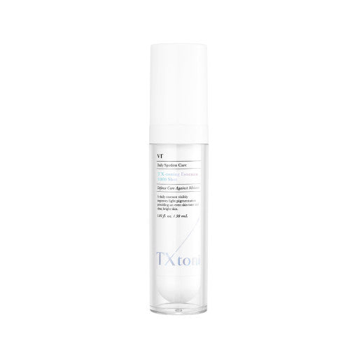 TX-toning Essence 1000 Shot 30ml, VT VT Brightening Serum