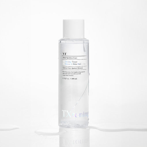 TX-toning Toner 200ml, VT VT Brightening Toner
