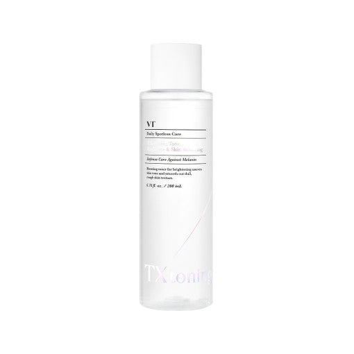 TX-toning Toner 200ml, VT VT Brightening Toner
