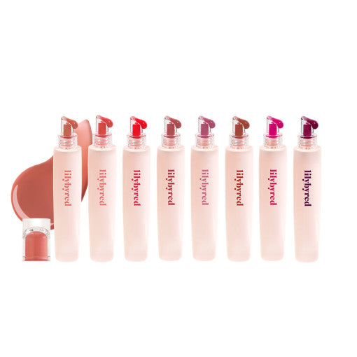 Tangle Jelly Balm 9ml, lilybyred lilybyred Lip Balm
