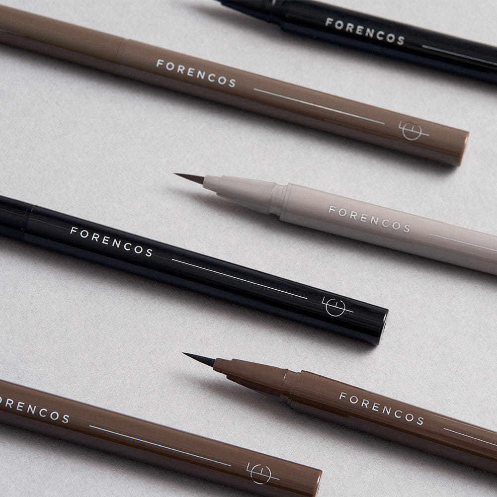 Tattoo Allproof Eyeliner 0.6g, FORENCOS FORENCOS Eyeliner
