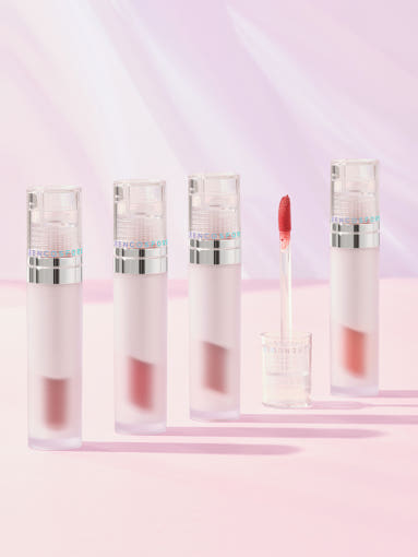 Tattoo Chiffon Tint 4g, FORENCOS FORENCOS Lip Tint