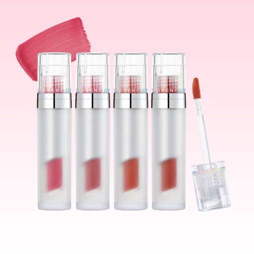 Tattoo Chiffon Tint 4g, FORENCOS FORENCOS Lip Tint