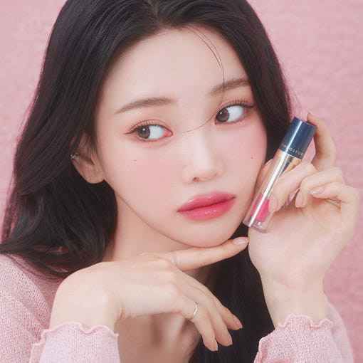 Tattoo Glass Lip tint 3.5g, FORENCOS FORENCOS Lip Tint