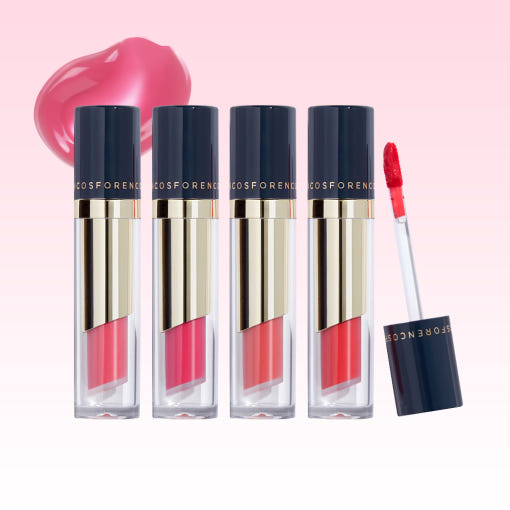 Tattoo Glass Lip tint 3.5g, FORENCOS FORENCOS Lip Tint