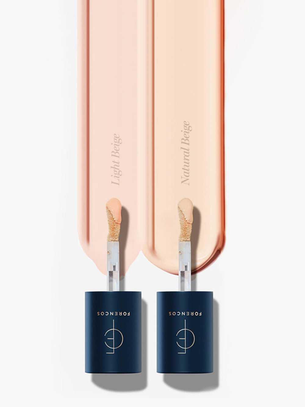 Tattoo Waterproof Scar Concealer 3g, FORENCOS FORENCOS Face Concealer