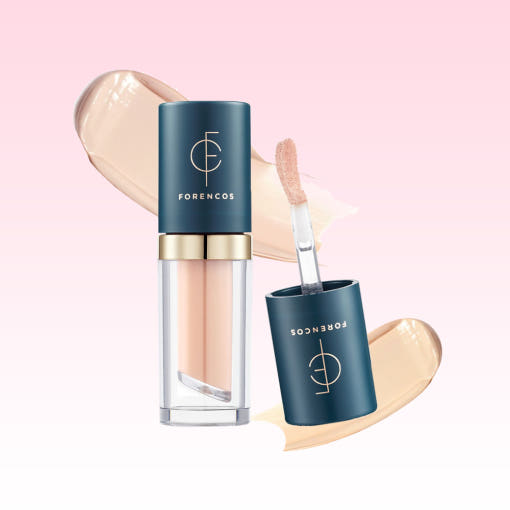 Tattoo Waterproof Scar Concealer 3g, FORENCOS FORENCOS Face Concealer