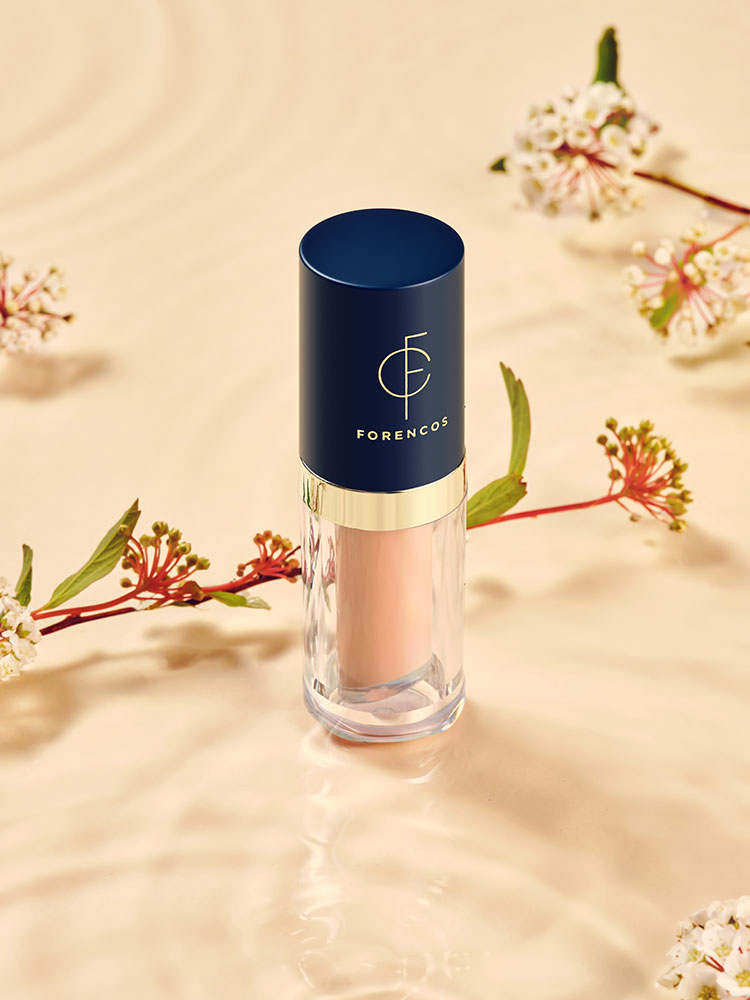 Tattoo Waterproof Scar Concealer 3g, FORENCOS FORENCOS Face Concealer