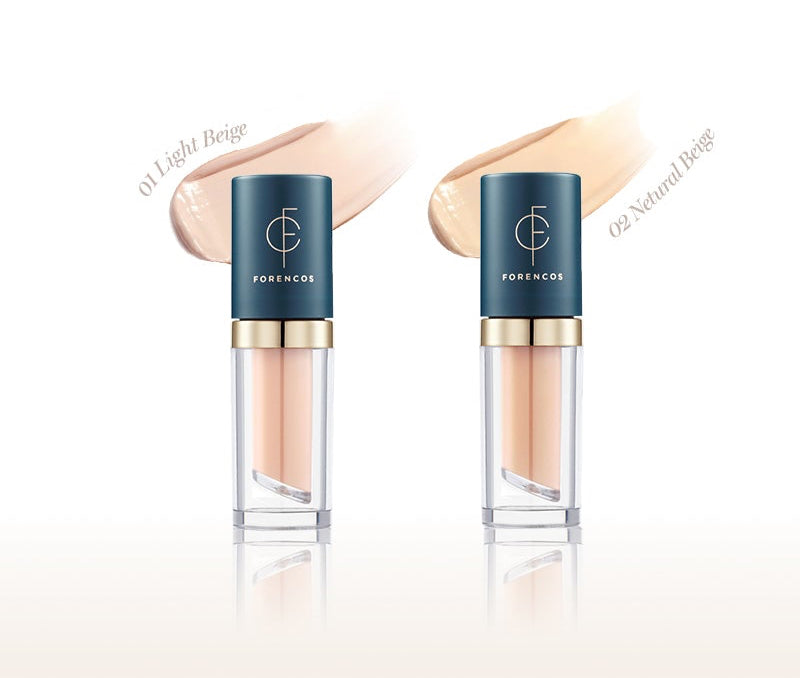 Tattoo Waterproof Scar Concealer 3g, FORENCOS FORENCOS Face Concealer