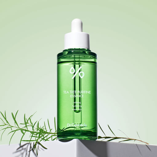 Tea Tree Purifine 95 Essence 50ml, Dr.Ceuracle Dr.Ceuracle Hydrating Serums