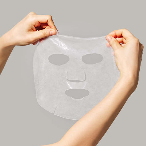 Tea Tree Purifine Soothing Mask 23ml*10ea, Dr.Ceuracle Dr.Ceuracle Sheet Mask