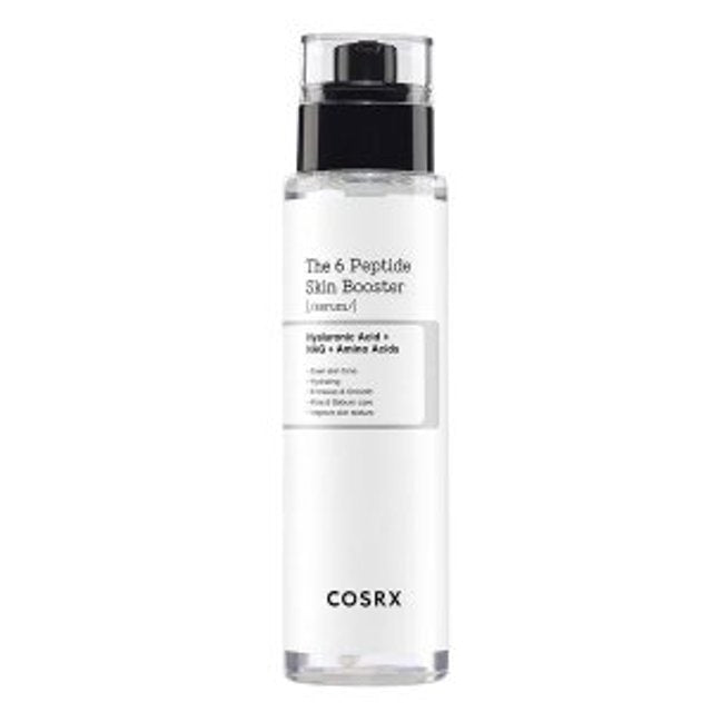 The 6 Peptide Skin Booster Serum 150ml, COSRX COSRX Anti-Aging Serum