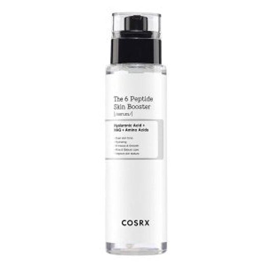 The 6 Peptide Skin Booster Serum 150ml, COSRX COSRX Anti-Aging Serum