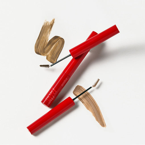 The Brow Color Fixing Cara 3g, espoir espoir Eyebrow Mascara