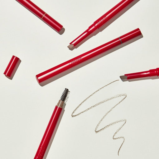 The Brow Easy Shaping Pencil 0.2g, espoir espoir Eyebrow Color