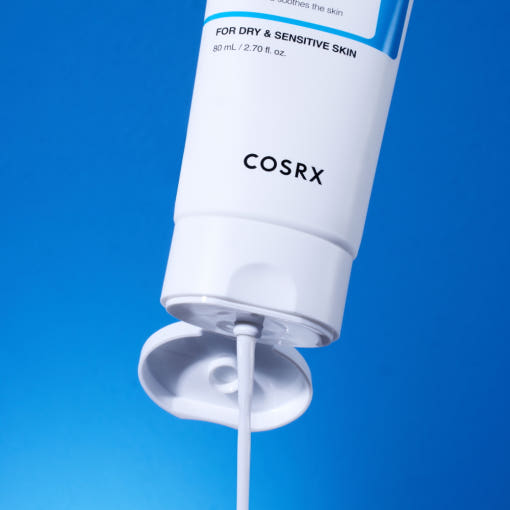 The Ceramide Skin Barrier Moisturizer 80ml, COSRX COSRX Face Cream