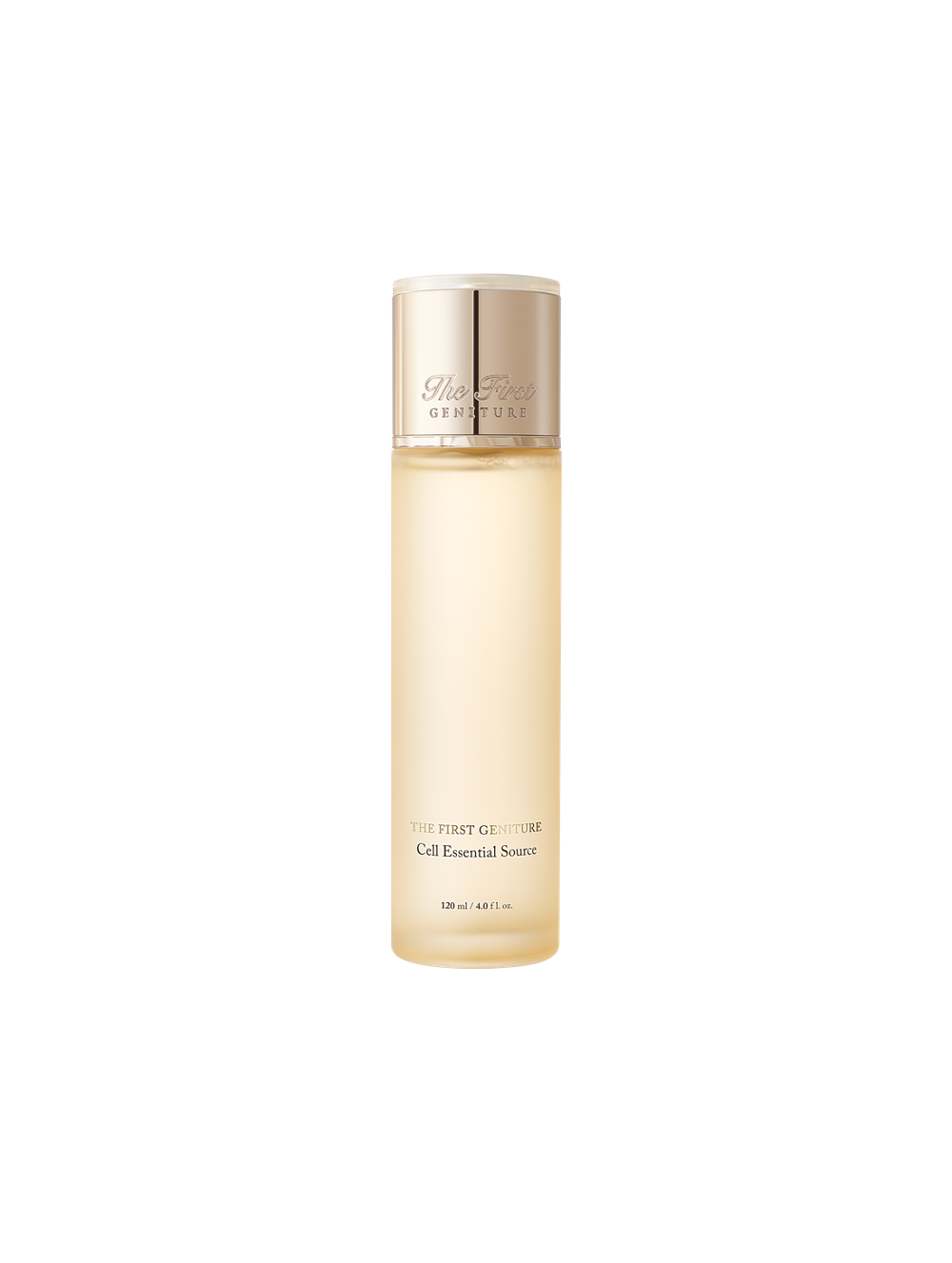 The First Geniture Cell Essential Source 120ml, O HUI O HUI Essence