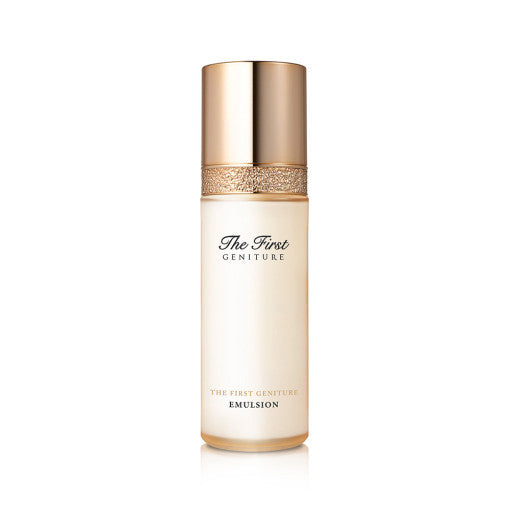 The First Geniture Emulsion 150ml, O HUI O HUI Emulsion
