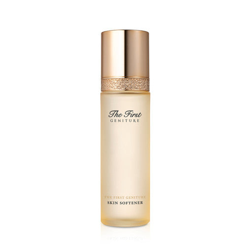 The First Geniture Skin Softener 150ml, O HUI O HUI Hydrating Toner