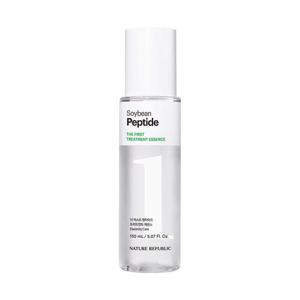 The First Peptide Treatment Essence 150ml, NATURE REPUBLIC NATURE REPUBLIC Essence