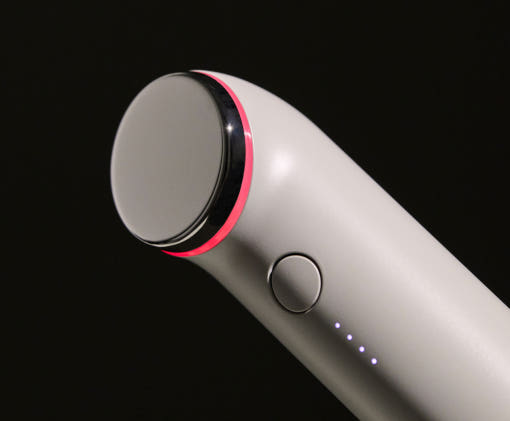 The Glow Beauty Device (*It can only be shipped via express service.), THOME