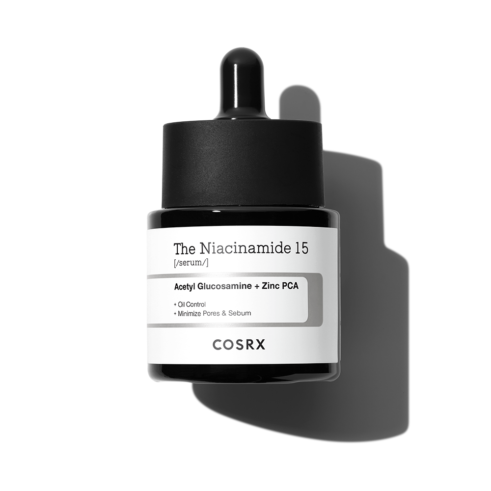 The Niacinamide 15 Serum 20ml, COSRX COSRX Acne-Fighting Serum
