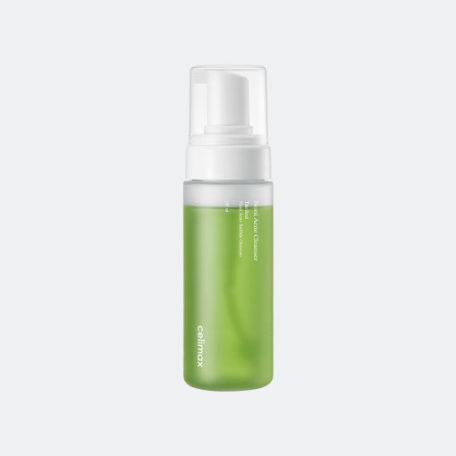 The Real Noni Acne Cleanser 155ml, celimax celimax Cleansing Foam