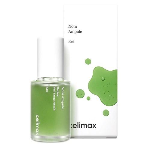 The Real Noni Energy Ampule 30ml, celimax celimax Ampoule