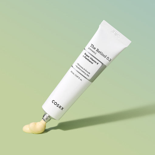 The Retinol 0.3 Cream 20ml, COSRX COSRX Face Cream