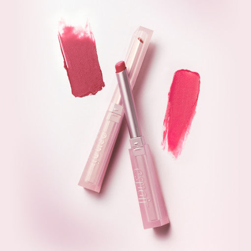 The Sleek Lipstick Cream Matte (6 Colors) 0.9g, espoir espoir Lipstick